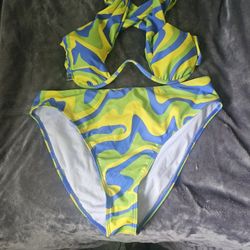 Bathing Suite