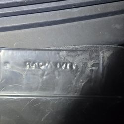Fox Body Racing Bumper