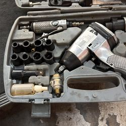 Dapc tool set
