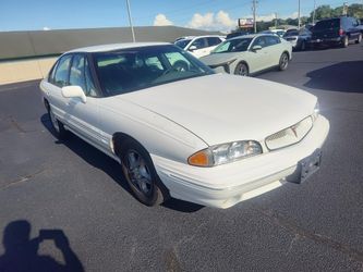1999 Pontiac Bonneville