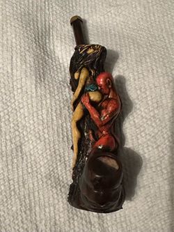 Pipe - Smoking Accessory