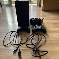 XBOX SERIES X