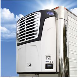 Carrier 7500 Unit 