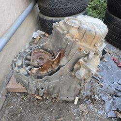 Toyota Mr2 Aw11 Transmission 