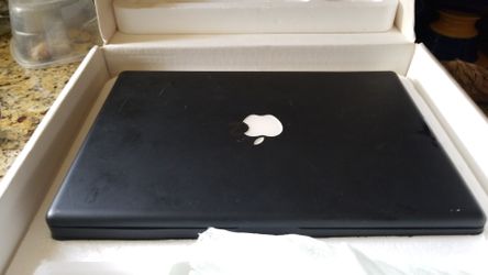 Macbook For Parts
