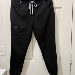 Figs Jogger Scrub Pants 