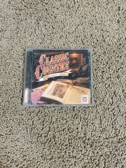 Classic Country 