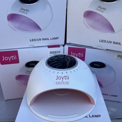 Joytii Nail Uv Lamp 82w