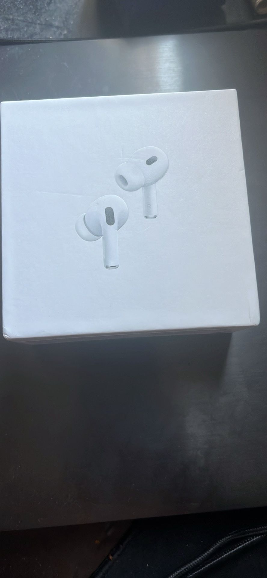 AirPod Pro Gen 2
