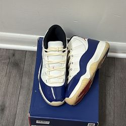 Jordan 11 “rare air”