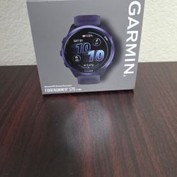 Garmin Forerunner 570, 47mm Watch 