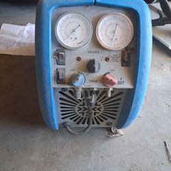AC Recovery Unit