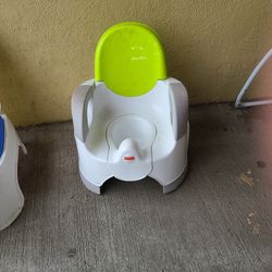 Potty Training