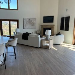 FLOORING FOR CHEAP ! spc Vinyl Floors Laminate Floors 12mm