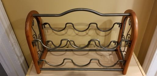 Wine Rack