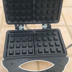 Waffle Maker