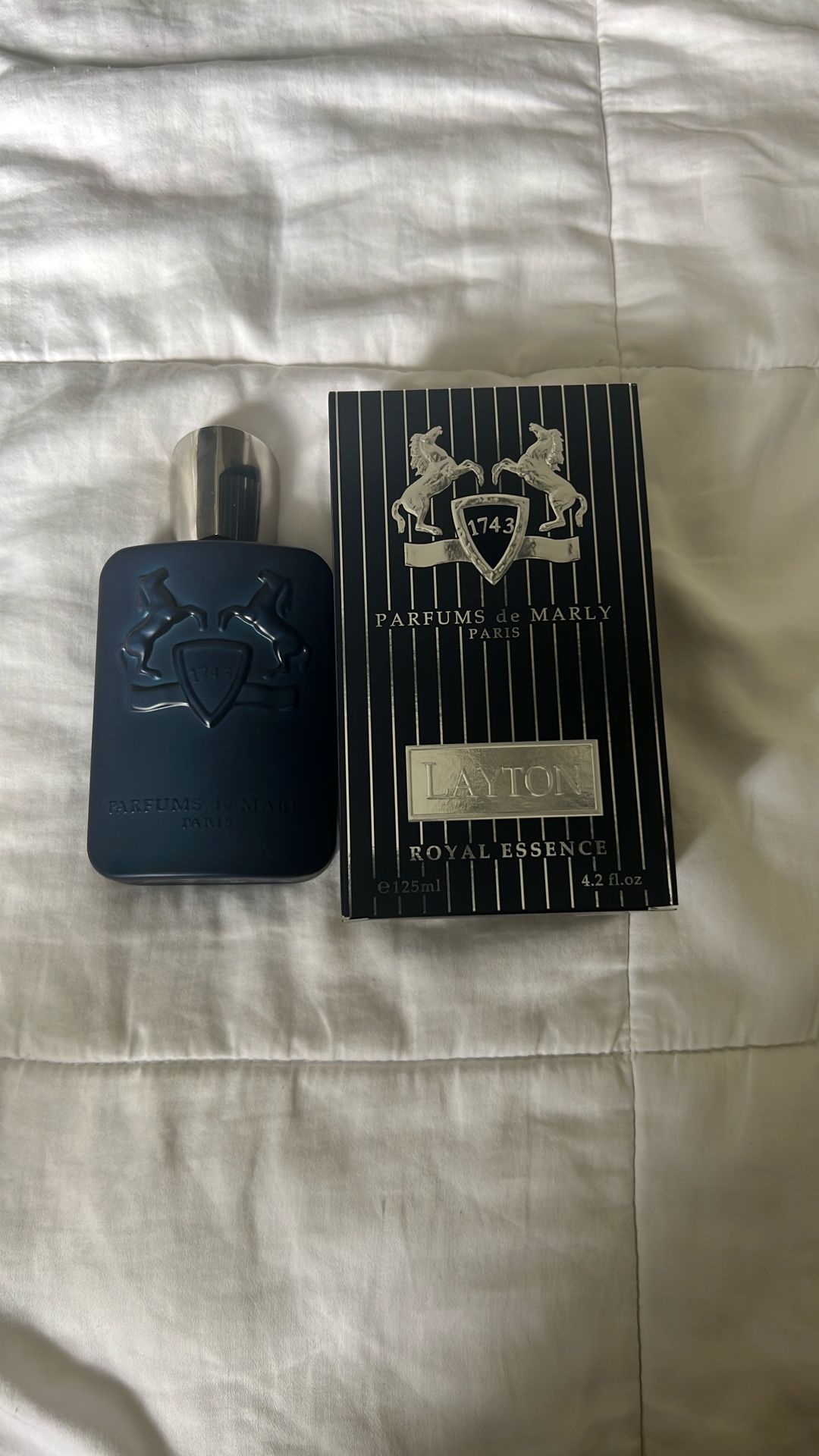 Parfums De Marley Layton