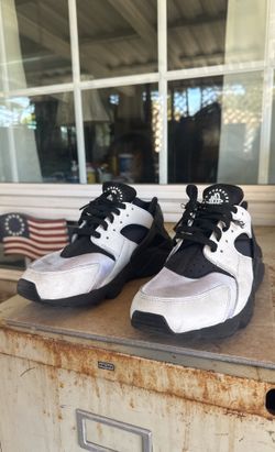 Nike Huarache 