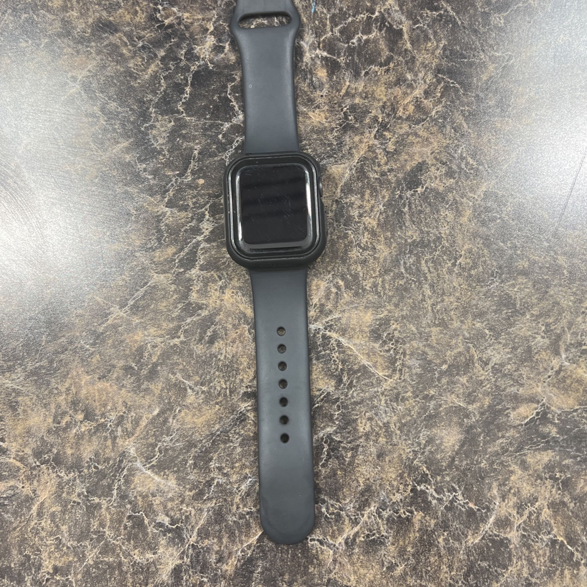 Apple Watch ⌚️