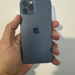 Iphone 12 Pro (Unlocked)