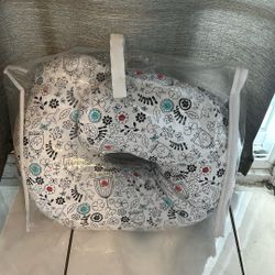 Boppy Nursing Pillow 
