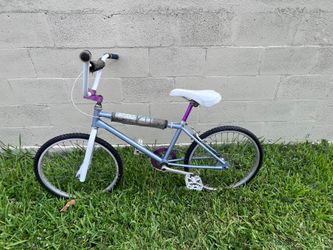 BMX redline