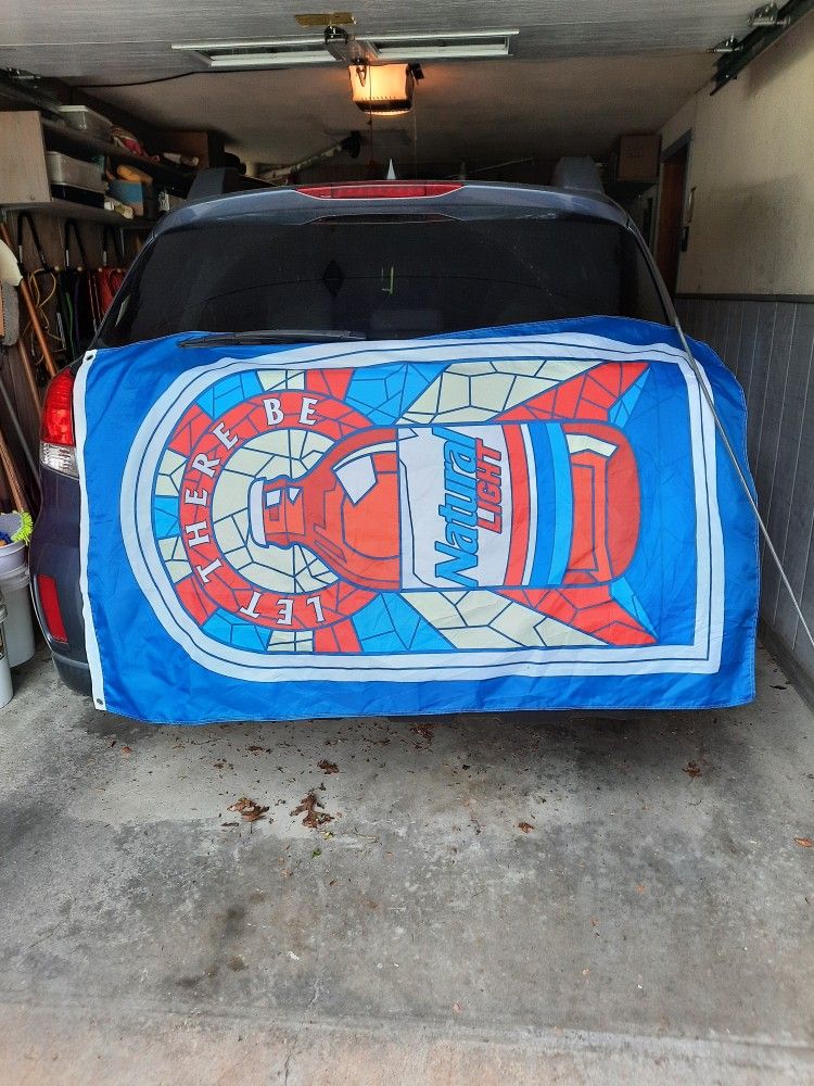 Beer Flag