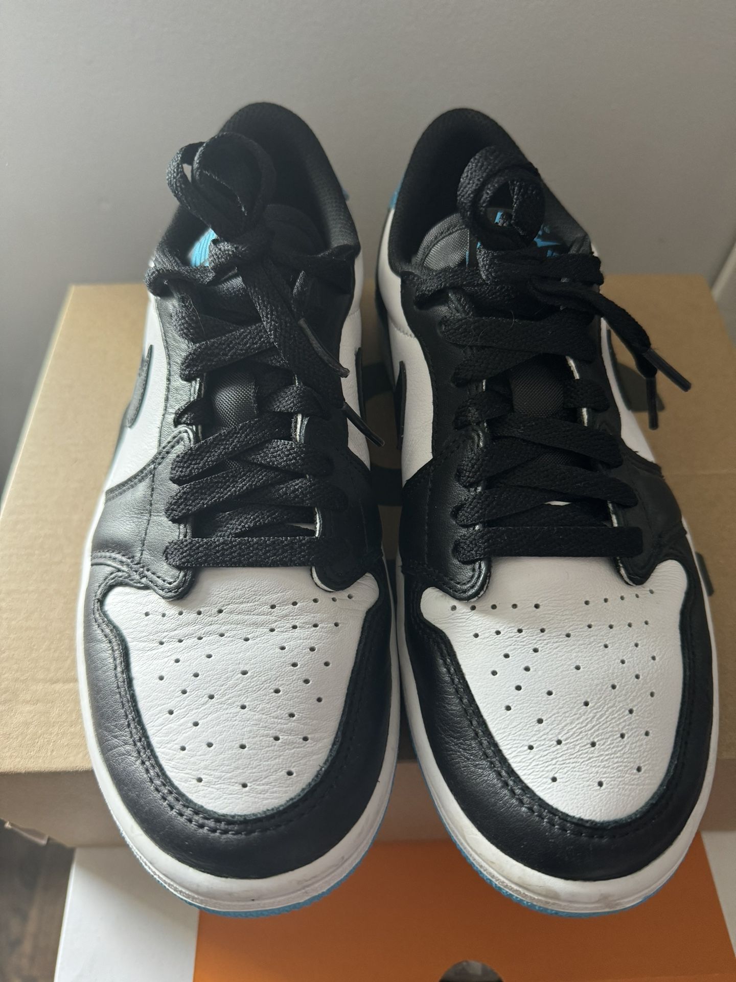 Nike Air Jordan 1 Low