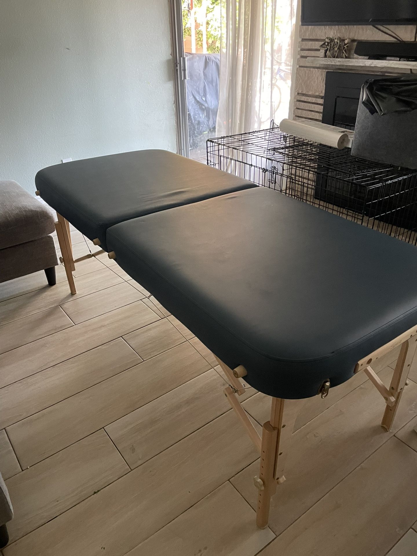 Massage Table