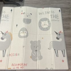 Soft mat