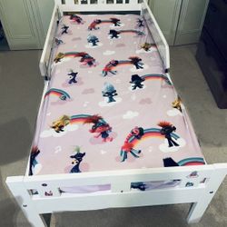 Kids Bed 
