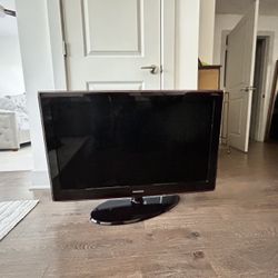 Samsung HDTV