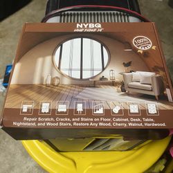 Wood Floor Repair Kit 