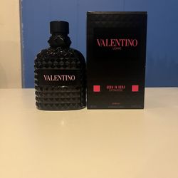 Valentino Uomo Born In Roma Extradose 3.4oz (100ml) BRAND NEW