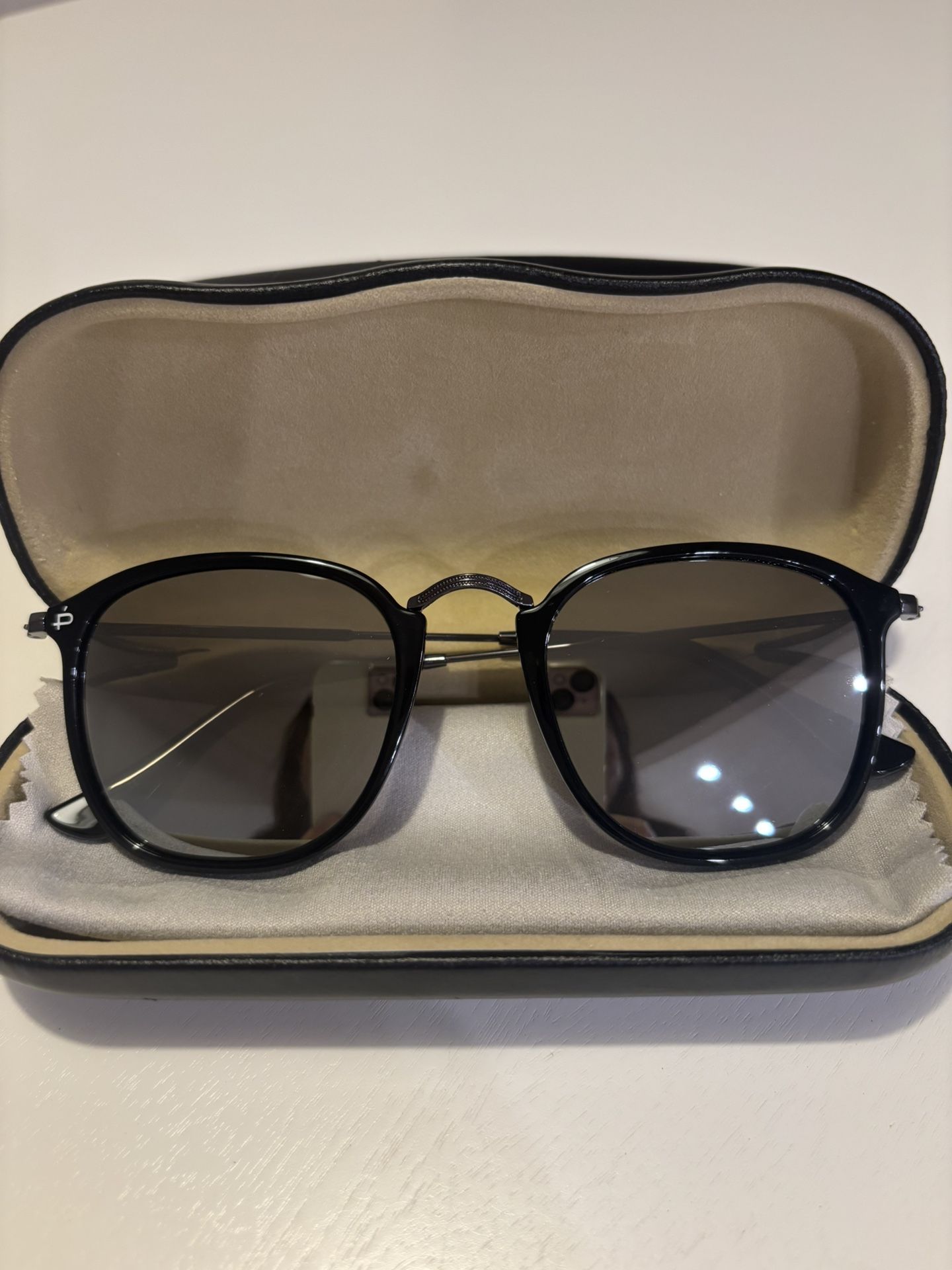 Prive Revaux Polarized Sunglasses Unisex
