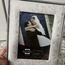New Wedding Frame