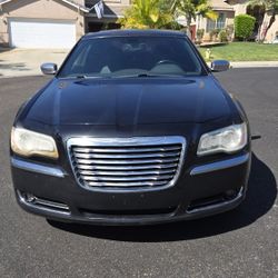 2011 Chrysler 300