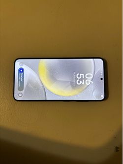 Samsung galaxy s24