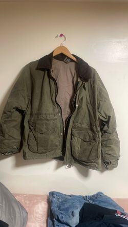 Filson jacket