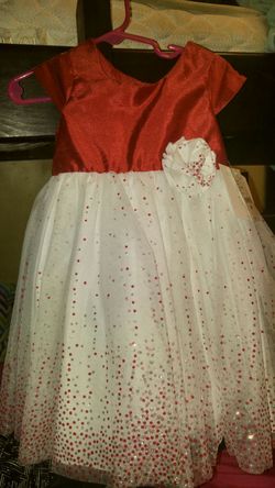 Christmas Dress