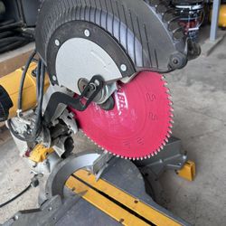 Dewalt Miter Saw 12 Inch Sliding