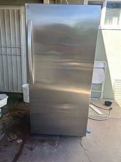 Whirlpool Freezer