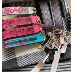 Wristlets  Victorias Secret $13 Each