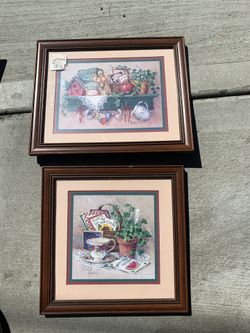 Decor Frames