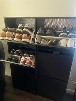 IKEA Shoe Cabinet