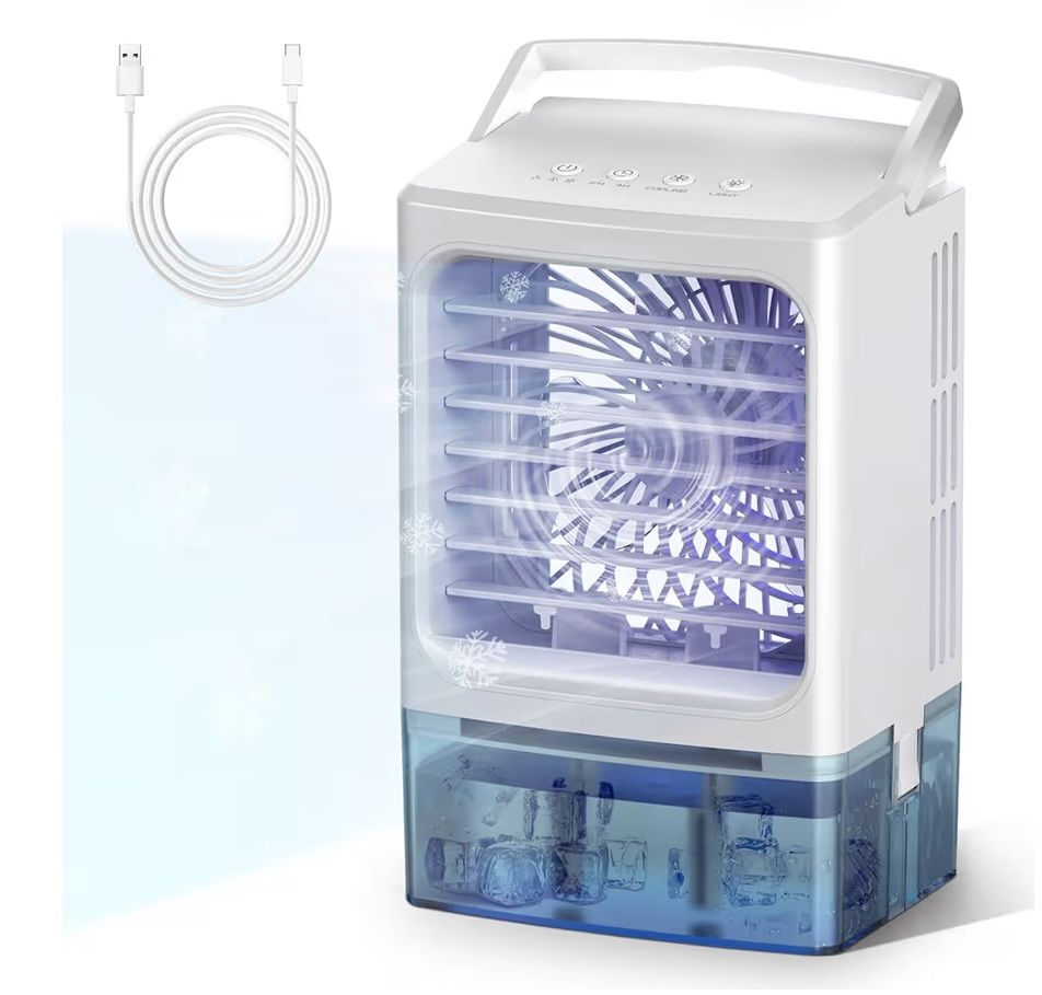 Portable Air Conditioner