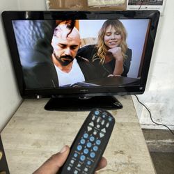 Nice 42’’ Tv Not a smart Tv 