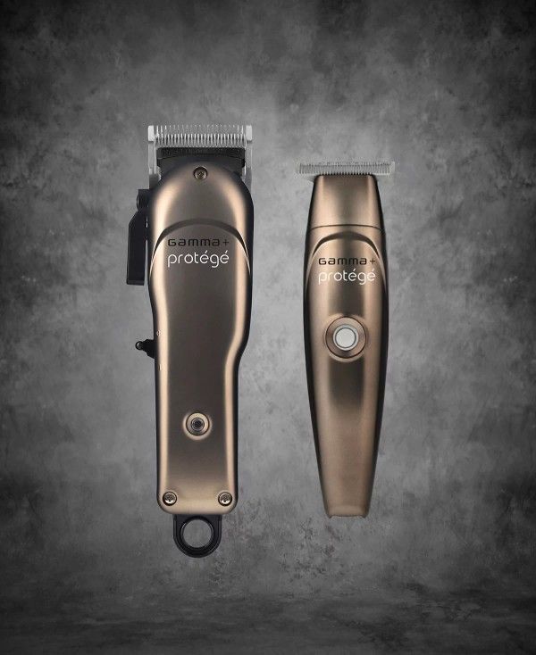 Gamma Clipper/Trimmer Set