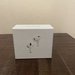 Airpod 3 Pros