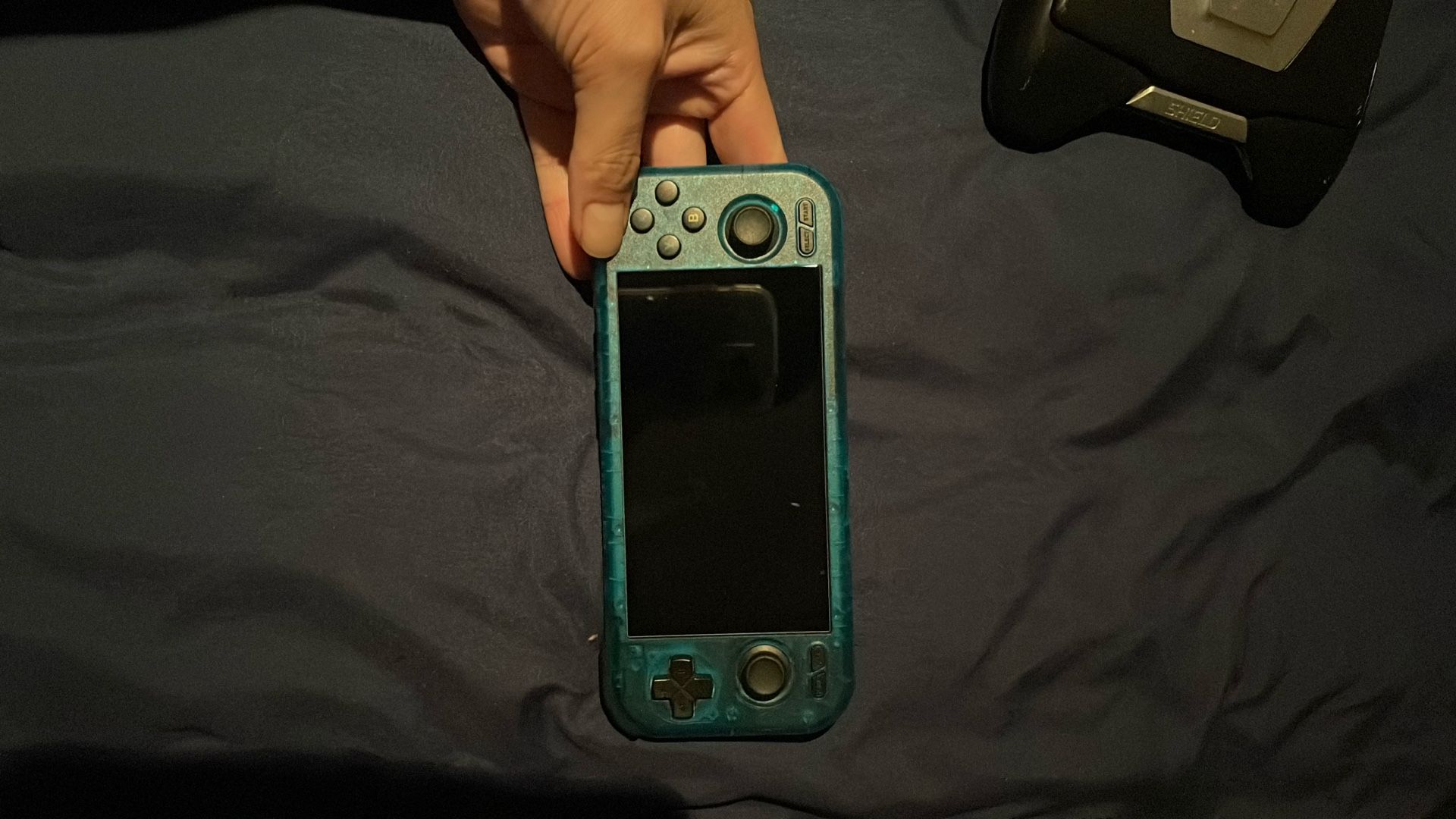 Retroid Pocket 4 Pro